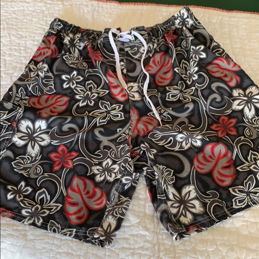 OP Swim Trunks